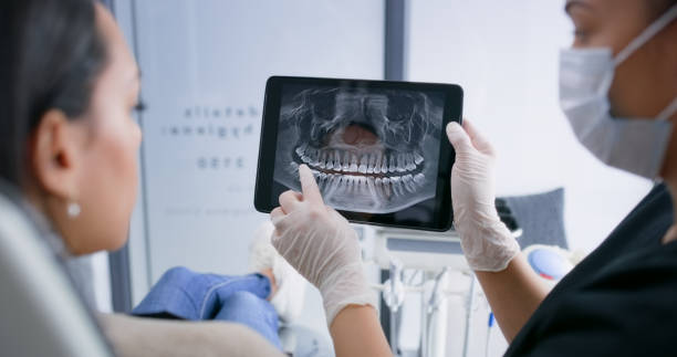 Licensed Tooth Extraction service in Clinton, SC - Smile Center Dentistry